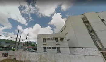 Imagem do Condomínio Do Edifício Jardim Da Praia em Jaboatão Dos Guararapes