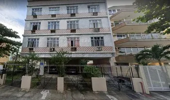 Condomínio Do Edifício Jardim Da Princesa em Rio De Janeiro