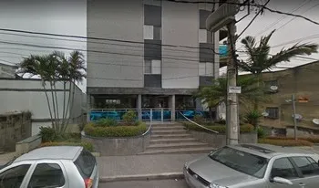 Imagem do Condomínio Do Edifício Jardim Da Serra em Barbacena