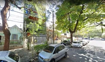 Condomínio Do Edifício Jardim Da Tijuca em Rio De Janeiro