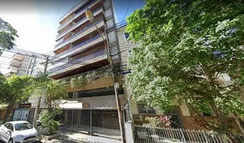 Condomínio Do Edifício Jardim Da Tijuca em Rio De Janeiro