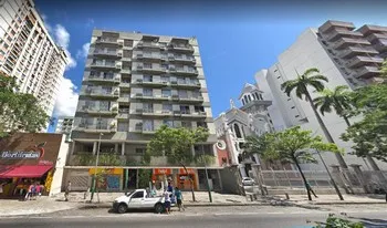 Condomínio Do Edifício Jardim Da Vila em Rio De Janeiro