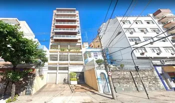 Condomínio Do Edifício Jardim Da Vila em Rio De Janeiro