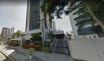 Imagem do Condomínio Do Edifício Jardim Das Acácias em Recife