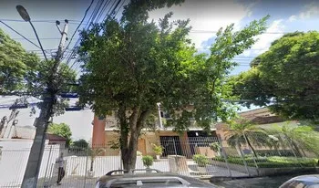 Condomínio Do Edifício Jardim Das Acácias em Rio De Janeiro