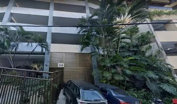 Condomínio Do Edifício Jardim Das Acácias em Rio De Janeiro
