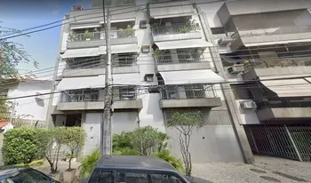 Condomínio Do Edifício Jardim Das Acácias em Rio De Janeiro