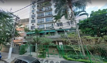 Imagem do Condomínio Do Edifício Jardim Das Acácias em Niteroi
