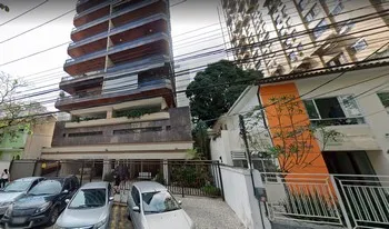 Imagem do Condomínio Do Edifício Jardim Das Azaleias em Niteroi