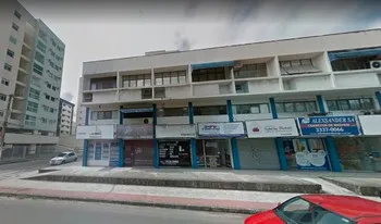 Imagem do Condomínio Do Edifício Jardim Das Compras em Vitória
