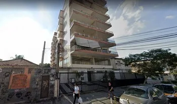 Condomínio Do Edifício Jardim Das Dálias em Rio De Janeiro