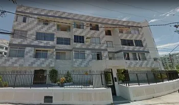Imagem do Condomínio Do Edifício Jardim Das Dunas em Cabo Frio