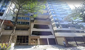 Condomínio Do Edifício Jardim Das Flores em Rio De Janeiro