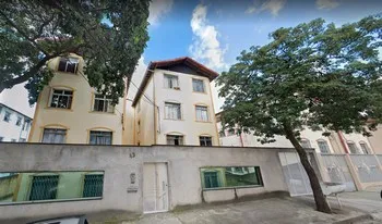 Imagem do Condomínio Do Edifício Jardim Das Latanias em Contagem