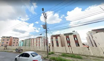 Imagem do Condomínio Do Edifício Jardim Das Mantiqueiras - Bloco Iii em Contagem