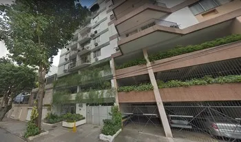 Condomínio Do Edifício Jardim Das Margaridas em Rio De Janeiro
