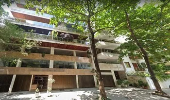 Condomínio Do Edifício Jardim Das Orquídeas em Rio De Janeiro
