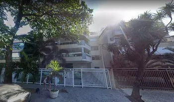 Condomínio Do Edifício Jardim Das Orquídeas em Rio De Janeiro