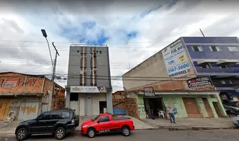 Imagem do Condomínio Do Edifício Jardim Das Pedras em Contagem