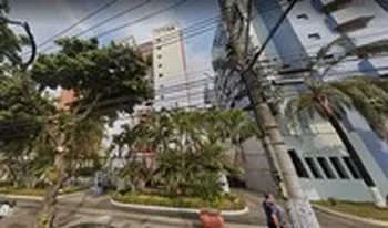 Condomínio Do Edifício Jardim Das Tulherias em Belo Horizonte