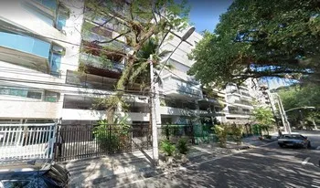 Condomínio Do Edifício Jardim Das Tulipas em Rio De Janeiro
