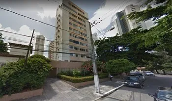 Imagem do Condomínio Do Edifício Jardim Das Ubaias em Recife