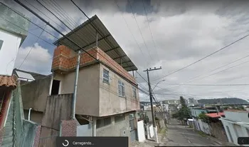Imagem do Condomínio Do Edifício Jardim De Ala Residence em Juiz De Fora