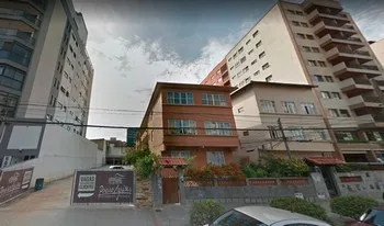 Imagem do Condomínio Do Edifício Jardim De Allah em Teresópolis