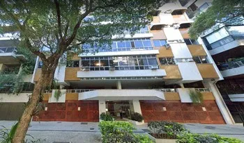 Condomínio Do Edifício Jardim De Ipanema em Rio De Janeiro