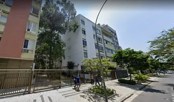 Condomínio Do Edifício Jardim De Ipanema em Rio De Janeiro