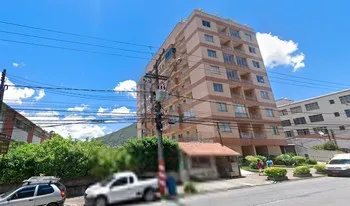 Imagem do Condomínio Do Edifício Jardim Do Alto em Teresópolis