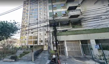 Condomínio Do Edifício Jardim Do Bom Pastor em Rio De Janeiro