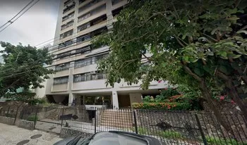 Imagem do Condomínio Do Edifício Jardim Do Campo em Niteroi
