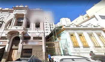 Condomínio Do Edifício Jardim Do Estoril em Rio De Janeiro
