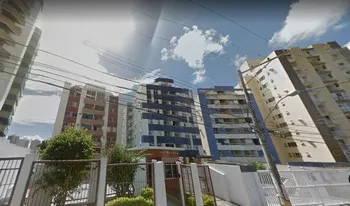 Condomínio Do Edifício Jardim Do Horto em Salvador