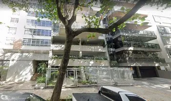 Condomínio Do Edifício Jardim Do Leblon em Rio De Janeiro