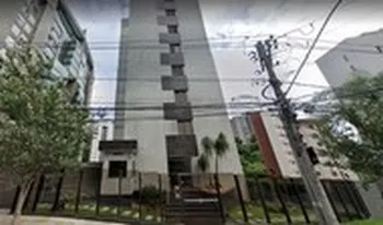 Condomínio Do Edifício Jardim Do Luxemburgo em Belo Horizonte