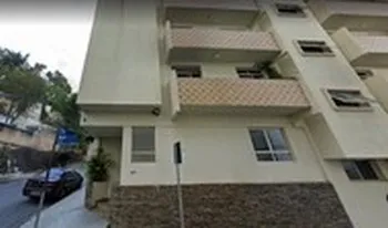 Condomínio Do Edifício Jardim Do Mosteiro em Belo Horizonte
