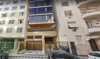 Condomínio Do Edifício Jardim Do Palácio em Rio De Janeiro