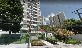 Imagem do Condomínio Do Edifício Jardim Do Parnamirim em Recife