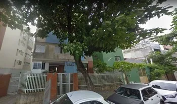 Condomínio Do Edifício Jardim Do Rio Vermelho em Salvador
