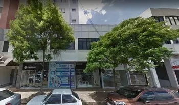 Imagem do Condomínio Do Edifício Jardim Do Sol em Sarandi