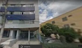 Imagem do Condomínio Do Edifício Jardim Do Sol em Juiz De Fora