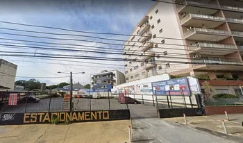 Condomínio Do Edifício Jardim Do Valqueire em Rio de Janeiro
