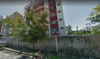 Imagem do Condomínio Do Edifício Jardim Dos Antúrios em Recife