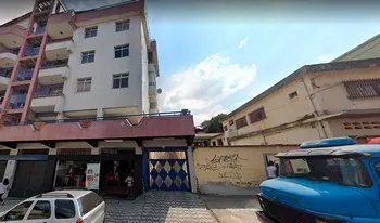 Imagem do Condomínio Do Edifício Jardim Dos Bandeirantes em Contagem