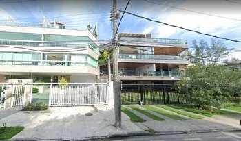 Condomínio Do Edifício Jardim Dos Hibiscos em Rio De Janeiro