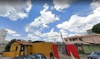 Condomínio Do Edifício Jardim Dos Palmares em Belo Horizonte