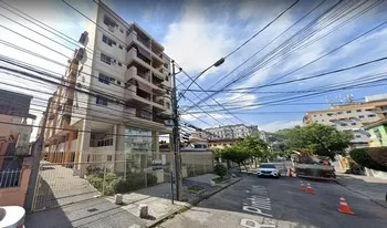 Condomínio Do Edifício Jardim Dos Teles em Rio De Janeiro