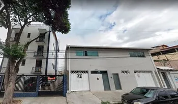 Imagem do Condomínio Do Edifício Jardim Eldorado em Contagem